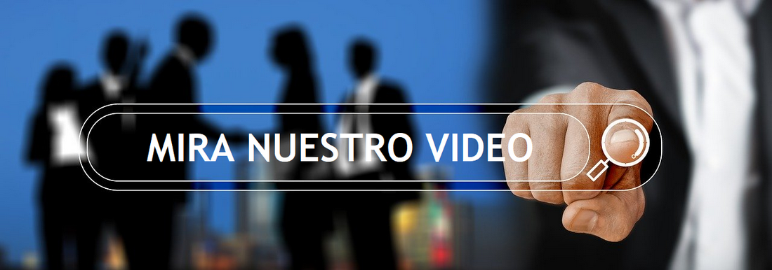 SOLUCIONES DE VIDEO DIGITAL Y MARKETING