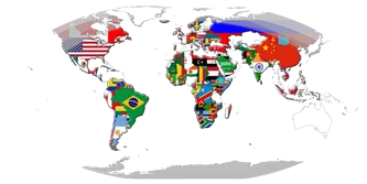PAQUETE DE EXPORTACIÓN ASIA AOLONE WORLDWIDE